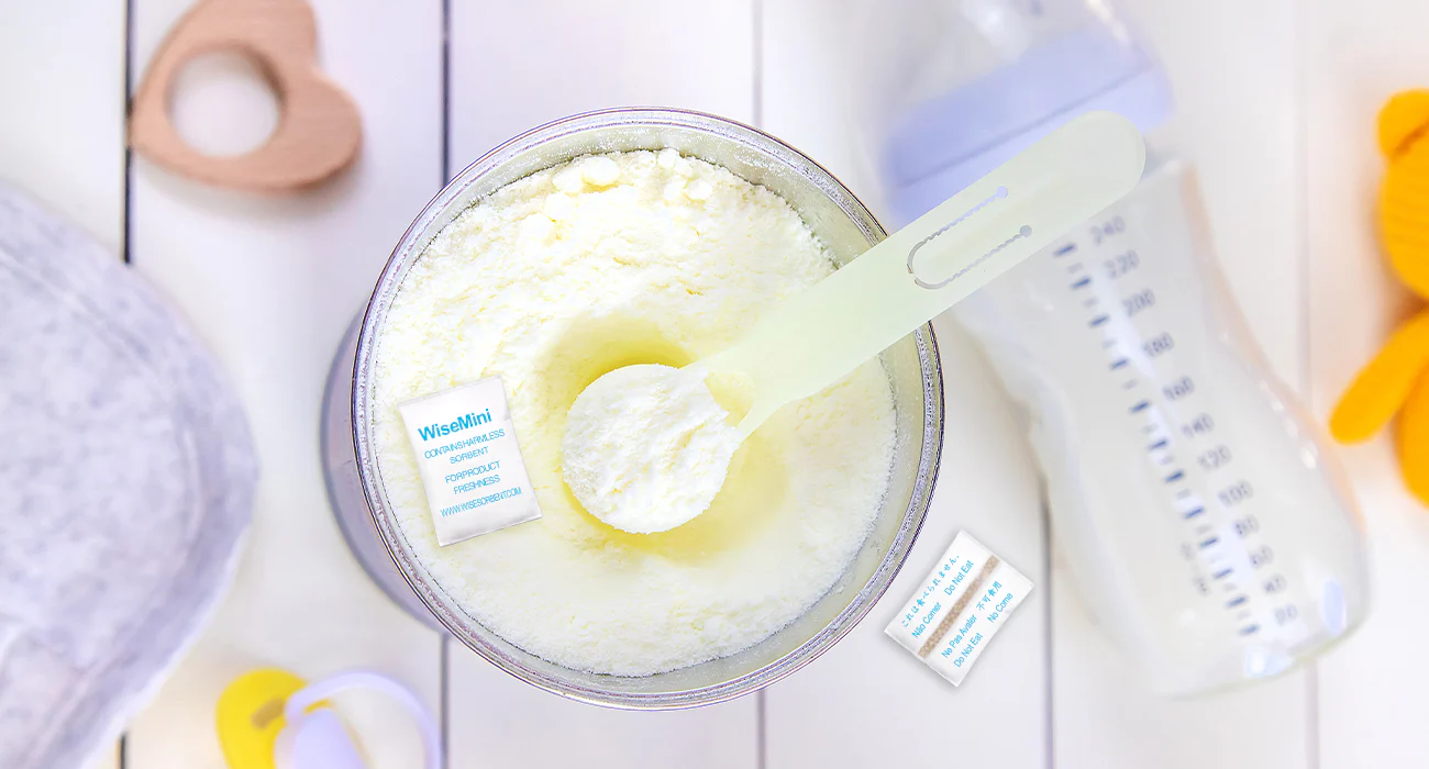 1 Gram Tyvek Molecular Sieve Packets, Dessicant Packets, Dessicant Packs, Moisture Absorbers for Food Storage, Food Grade Desiccant Dehumidifiers - Image 9