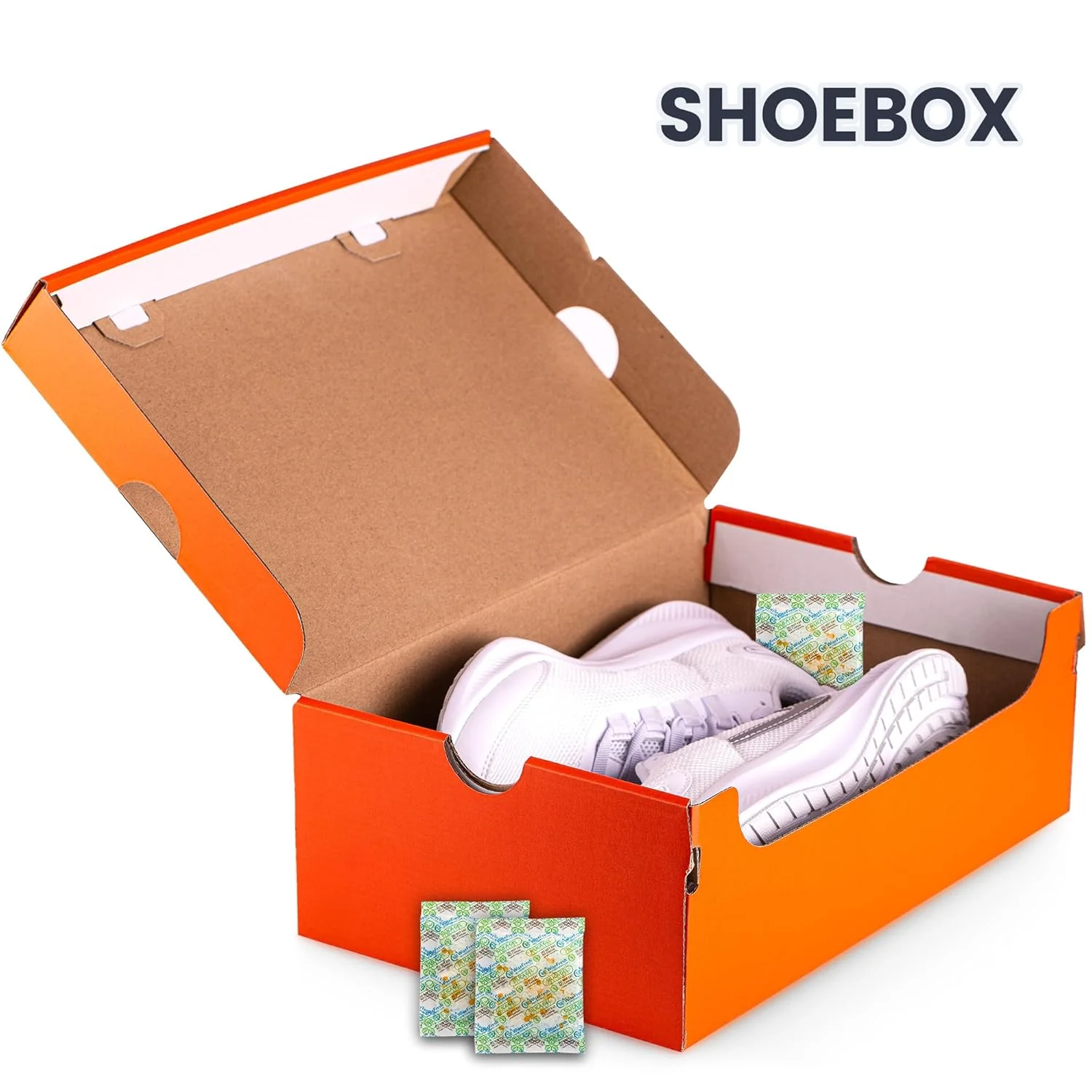 10g Silica Gel Packets for Food Products - Image 6