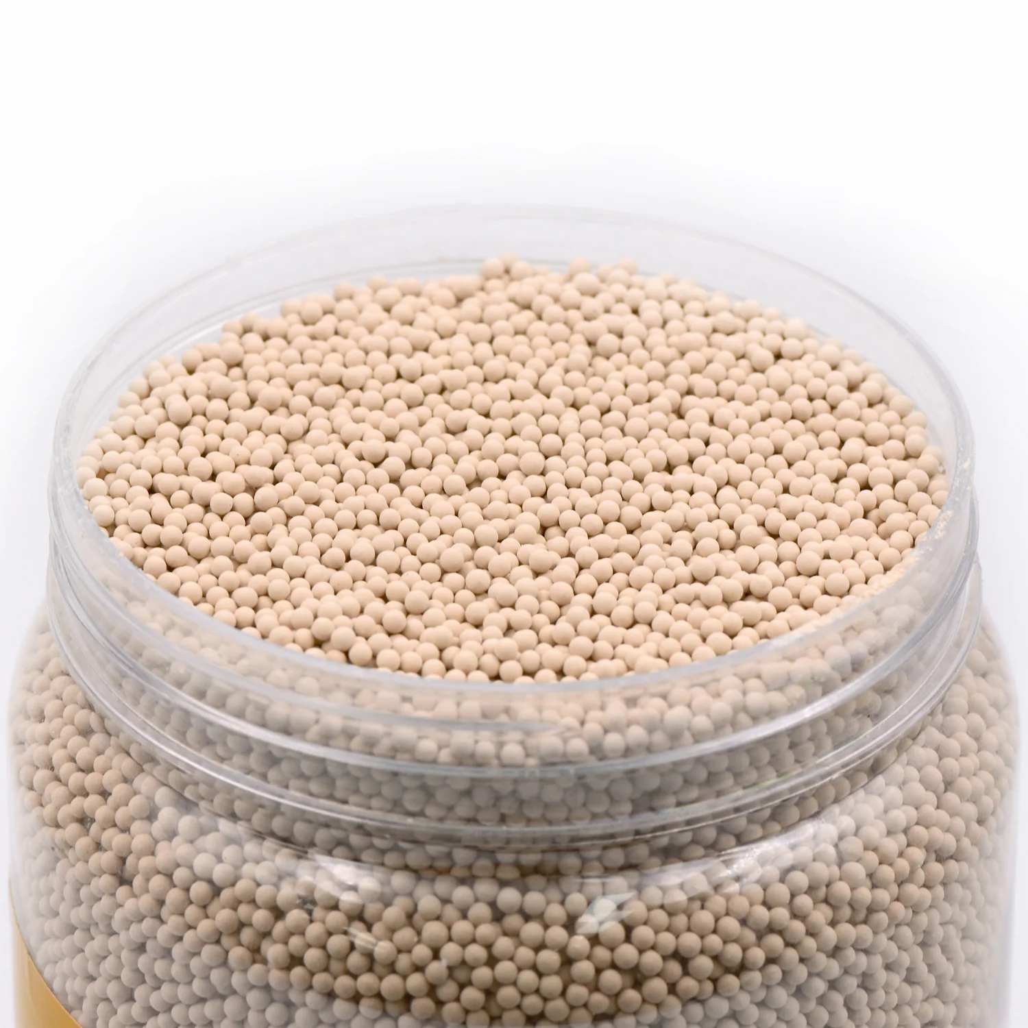 2 lb 3A Molecular Sieve Beads-1.5-2.5mm Bulk Desiccant - Image 5