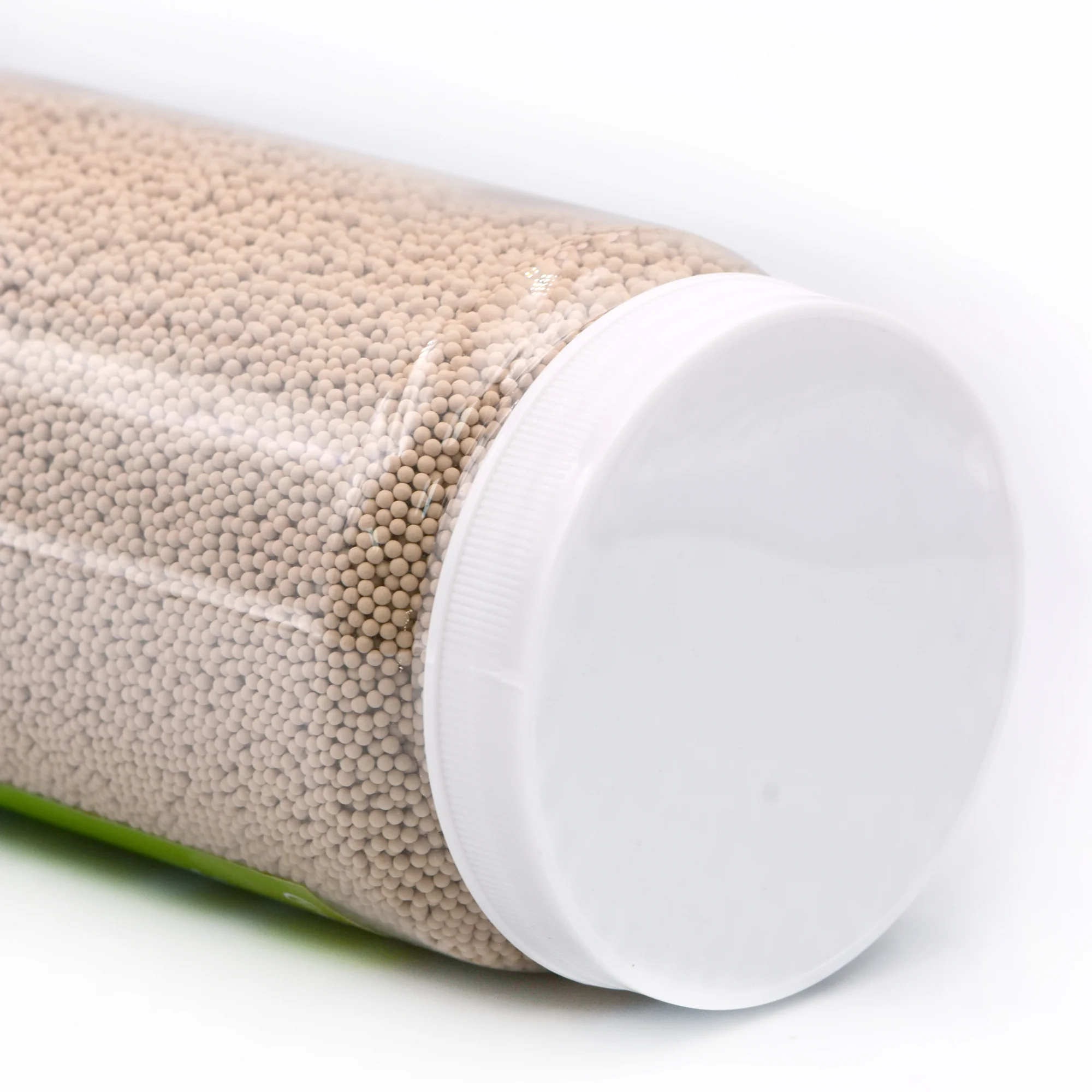 2 lb 3A Molecular Sieve Beads-1.5-2.5mm Bulk Desiccant - Image 9