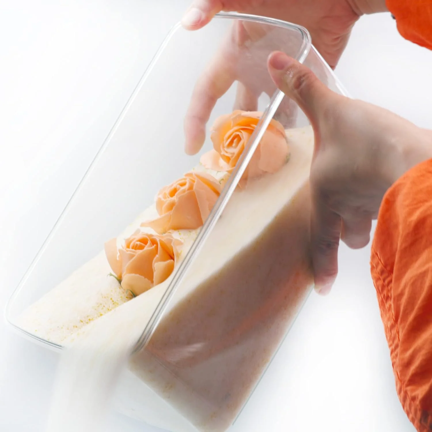 2 lb flower drying silica gel-Reusable Silica Gel for Drying Flowers - Image 8