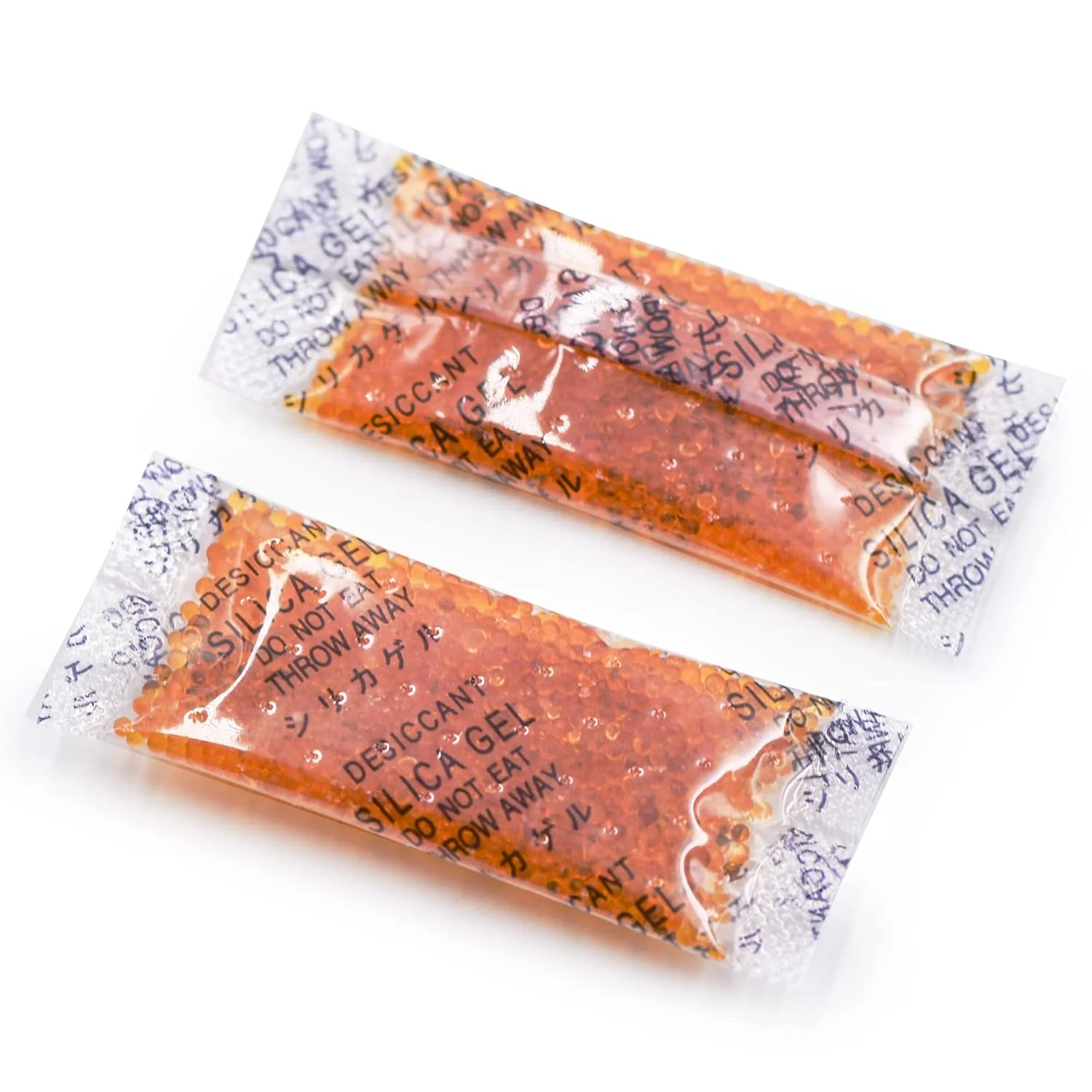3g Food Desiccant Packets – Food Safe Silica Gel Desiccant for Packaging & Storage - Image 5