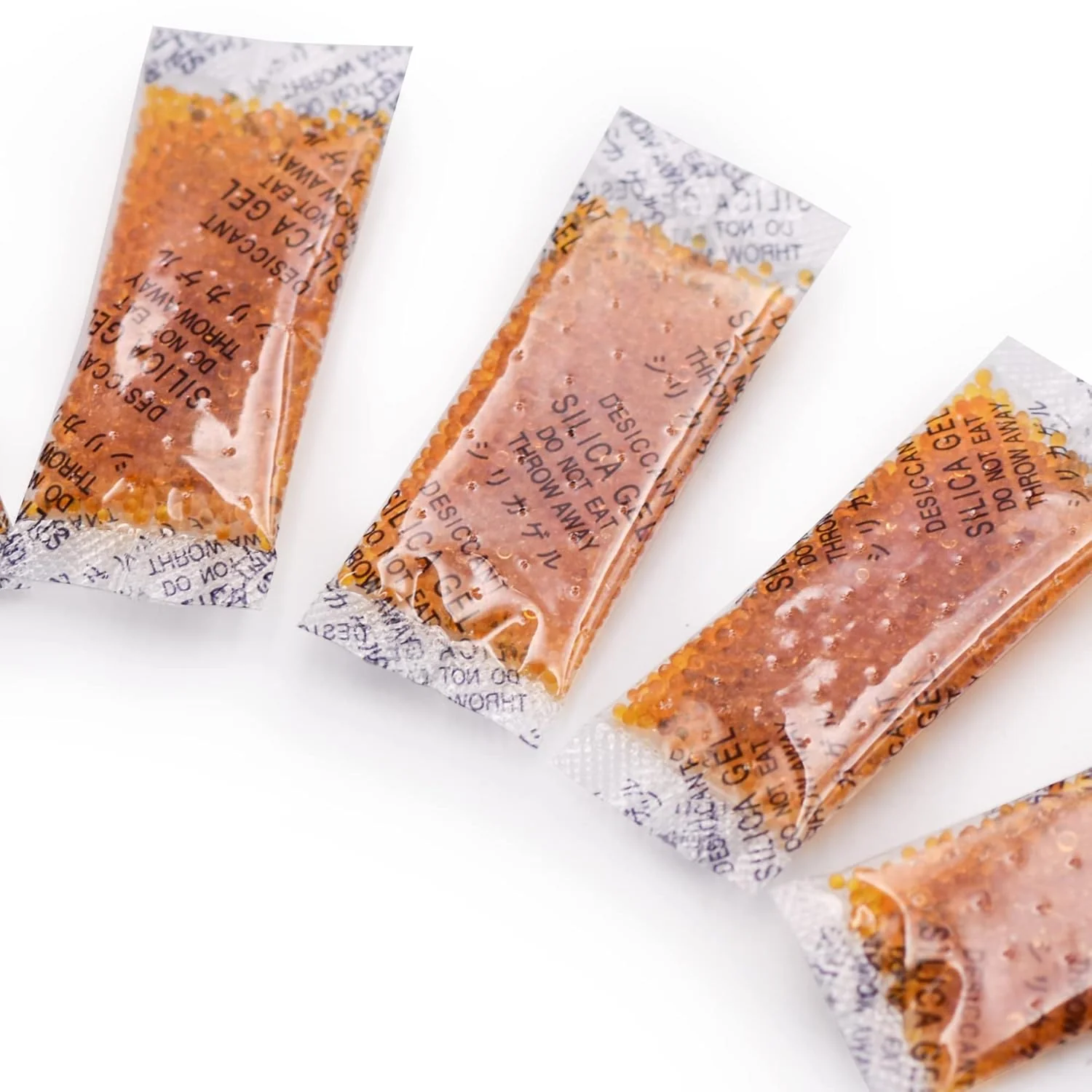 3g Food Desiccant Packets – Food Safe Silica Gel Desiccant for Packaging & Storage - Image 7