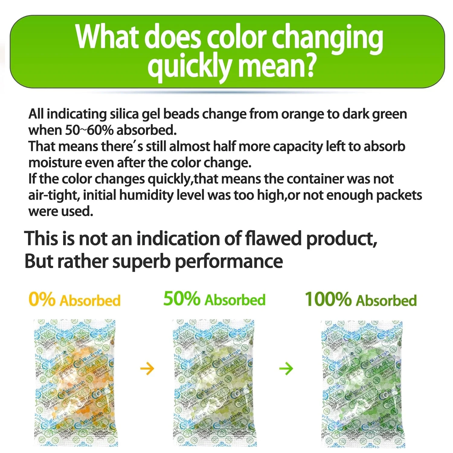 5g Food Safe Desiccant Packets – Silica Gel Moisture Absorber - Image 3