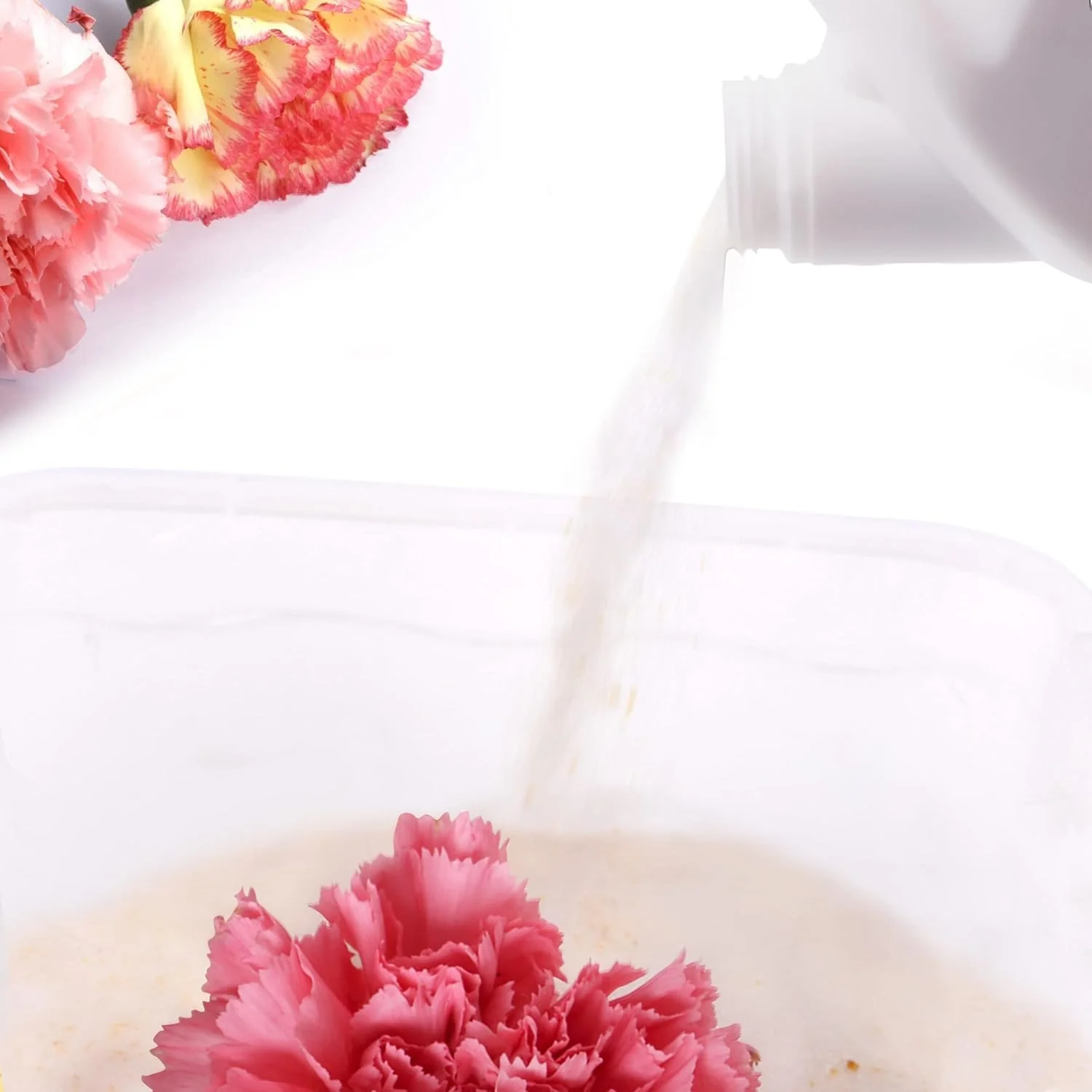 6 lb flower drying silica gel-Indicating Silica Gel Beads - Image 5