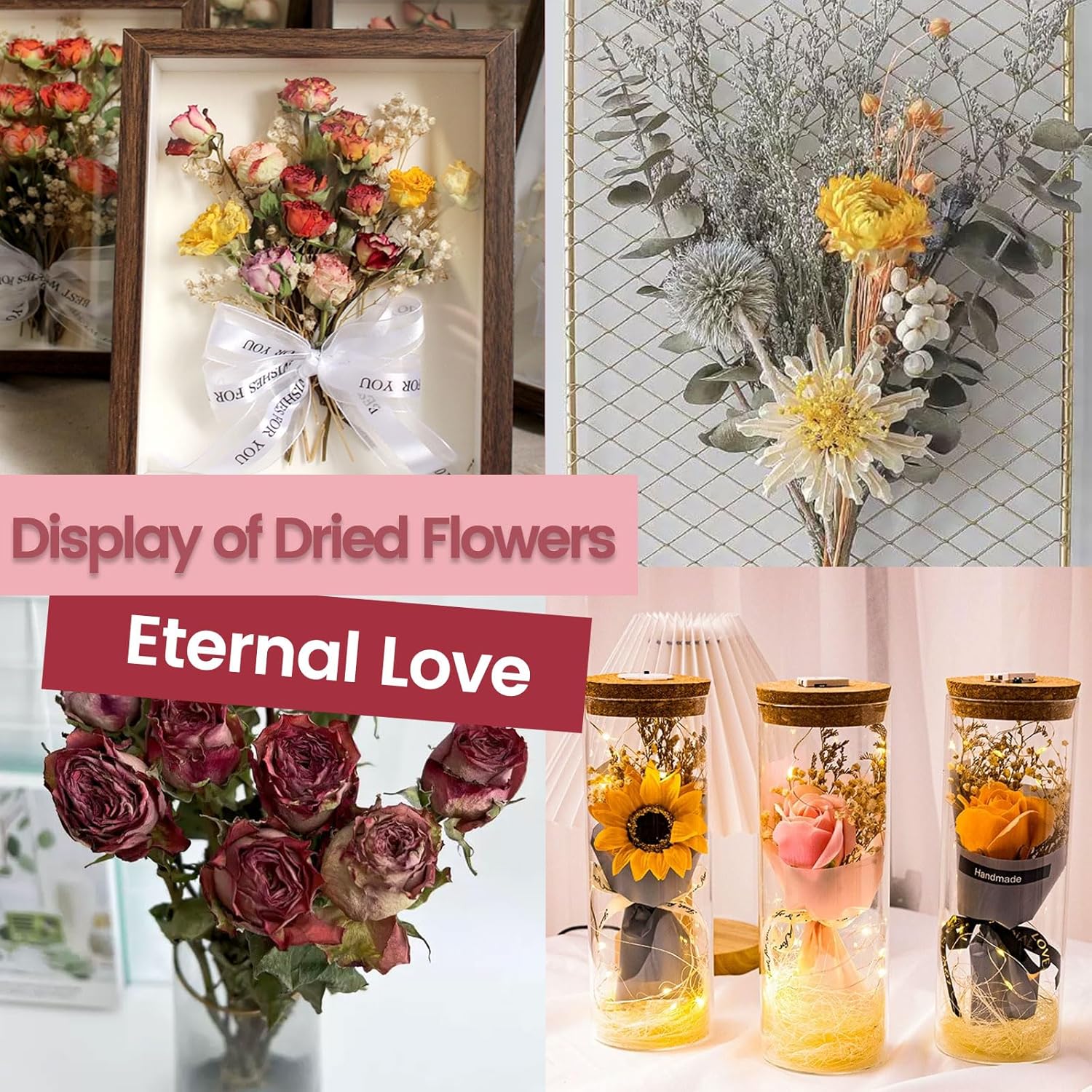 6 lb flower drying silica gel-Indicating Silica Gel Beads - Image 7