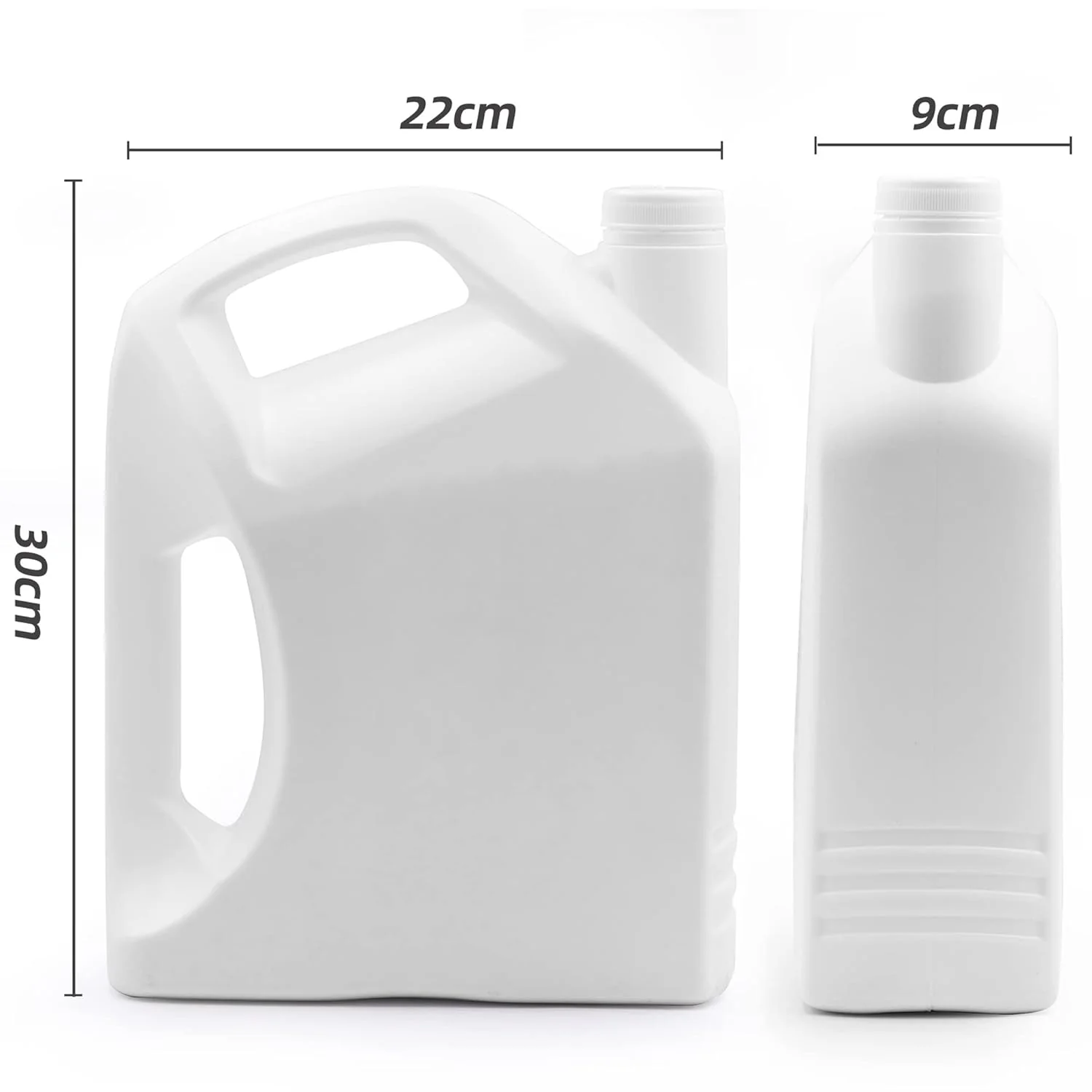 7.5 lb 1-3mm White Silica Gel Beads-Type A Silica Gel - Image 7