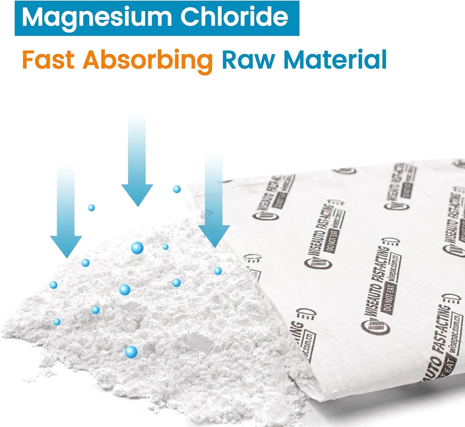 Headlight Desiccant Packs 10g - Anti-Fog Moisture Absorbers for Car Headlamps - Image 3