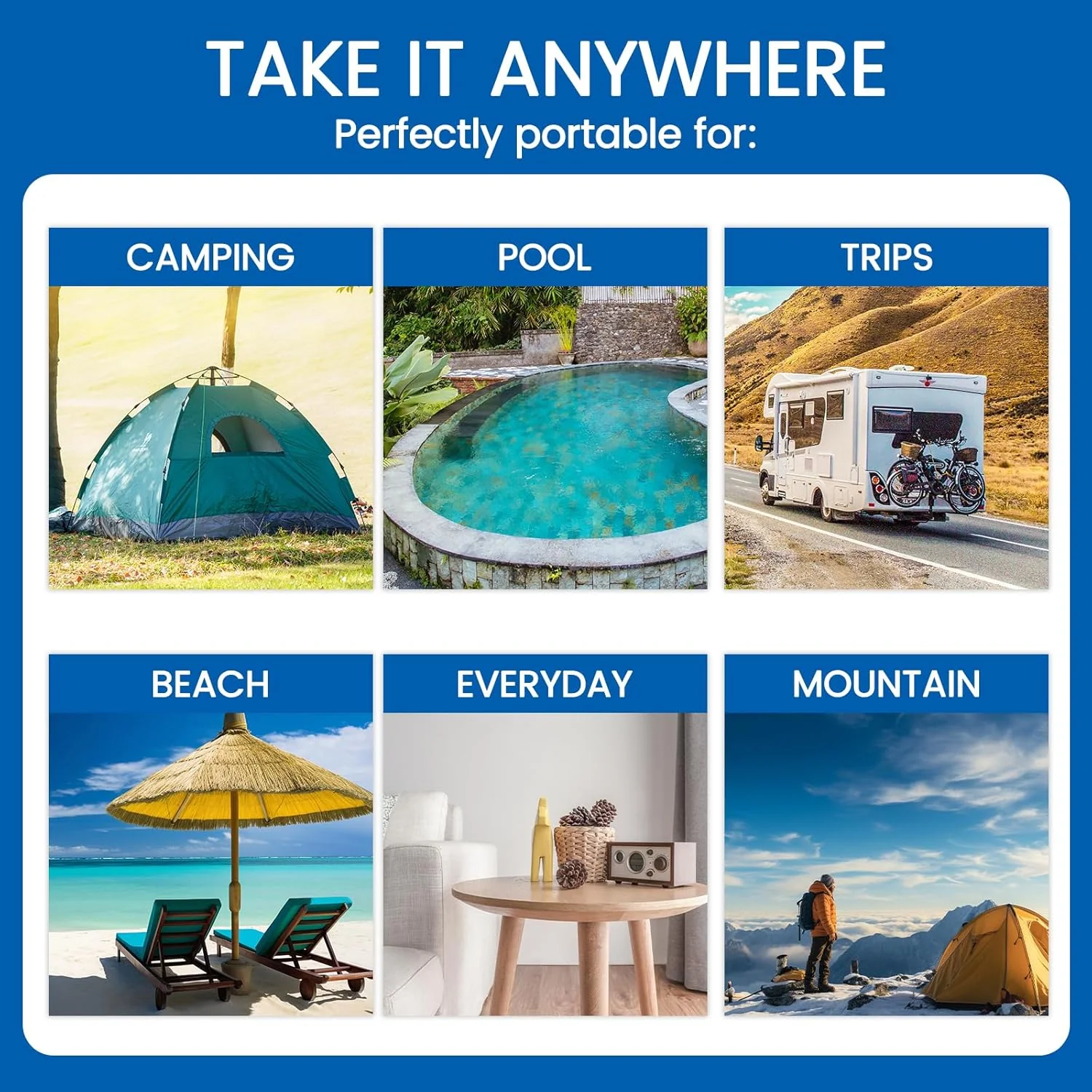 （1 Jar+1 Dryer）Hearing Aid Dryer, Hearing Aid Dehumidifier, Hearing Drying Jar and Dehumidifier Set - Image 5