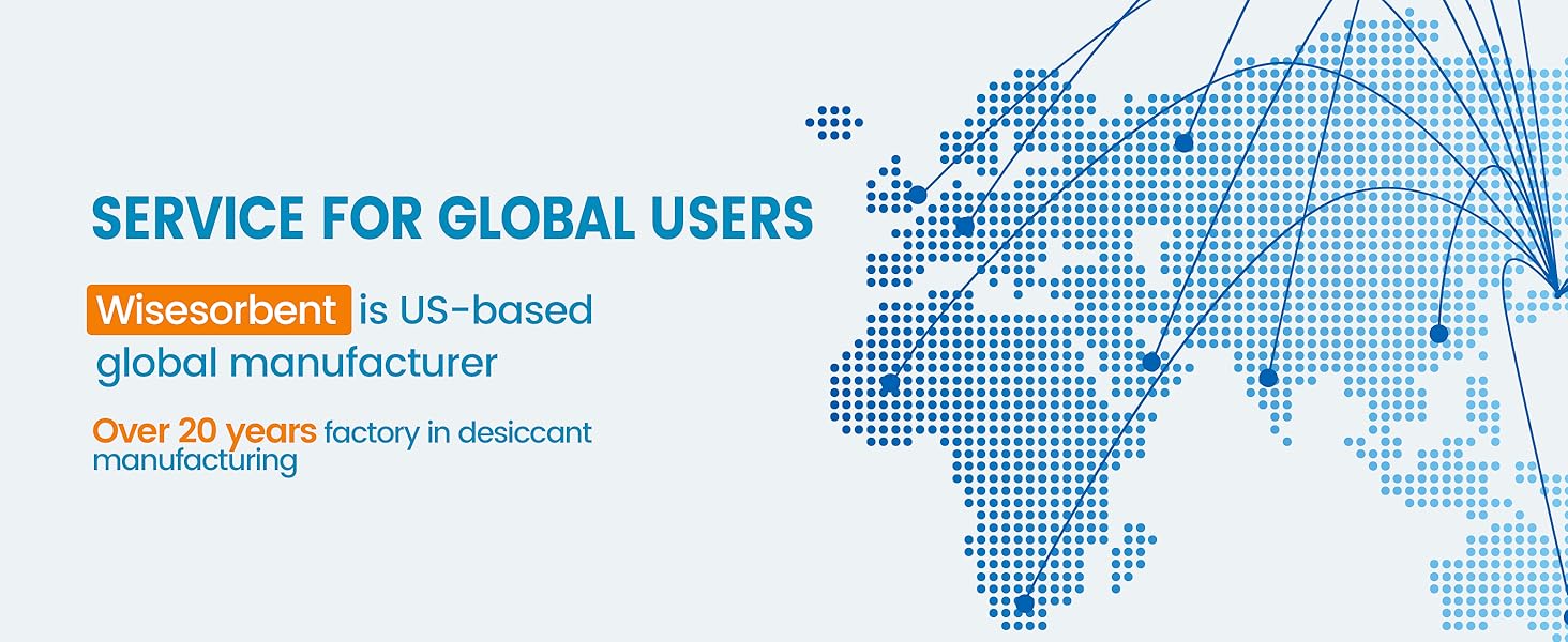 Moisture Absorber Hanging Bags 7 oz Fragrance-Free Dehumidifier for Closet, Bathroom, Bedroom – Double Leak-Proof Design & Dual-Sided Absorption - Image 12